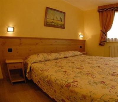 фото отеля Chalet Stelle di Neve