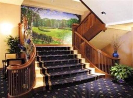 фото отеля Hotel Winneshiek
