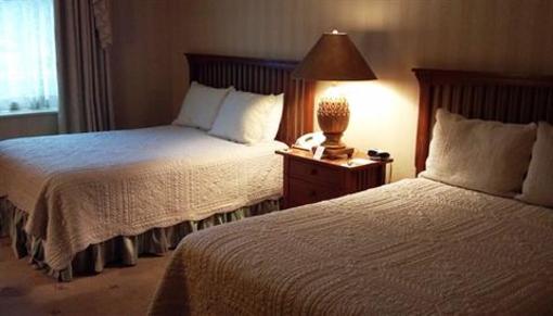 фото отеля Hotel Winneshiek