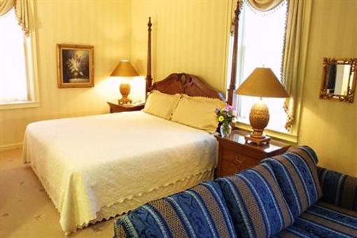 фото отеля Hotel Winneshiek