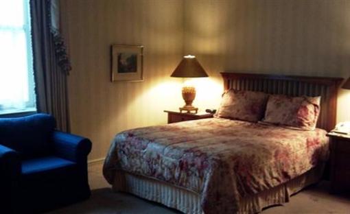 фото отеля Hotel Winneshiek