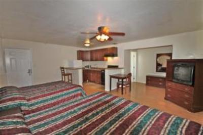 фото отеля Budget Inn Lompoc