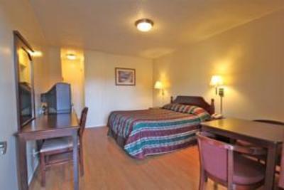 фото отеля Budget Inn Lompoc