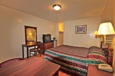 фото отеля Budget Inn Lompoc