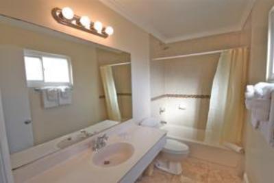 фото отеля Budget Inn Lompoc