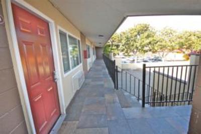 фото отеля Budget Inn Lompoc