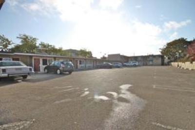фото отеля Budget Inn Lompoc
