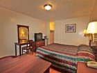 фото отеля Budget Inn Lompoc