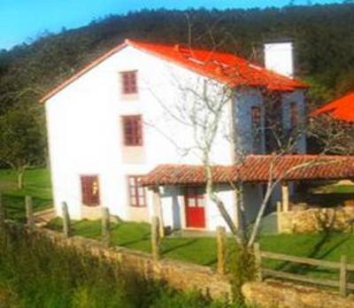 фото отеля Casa De Roque Hotel Outes
