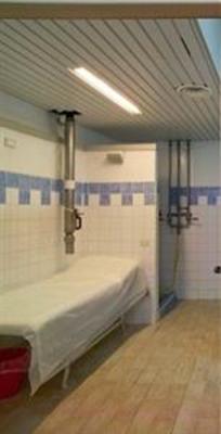 фото отеля Terme Del Tufaro Hotel Contursi
