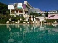 Terme Del Tufaro Hotel Contursi