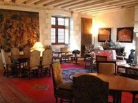 Hotel Prieure de la Chaise Saint-Georges-sur-Cher