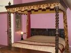фото отеля Hotel Prieure de la Chaise Saint-Georges-sur-Cher