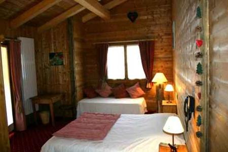 фото отеля Hotel Restaurant Le Coin Savoyard