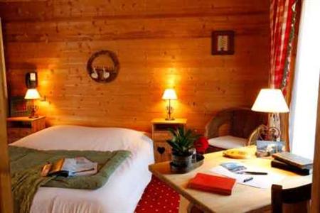 фото отеля Hotel Restaurant Le Coin Savoyard
