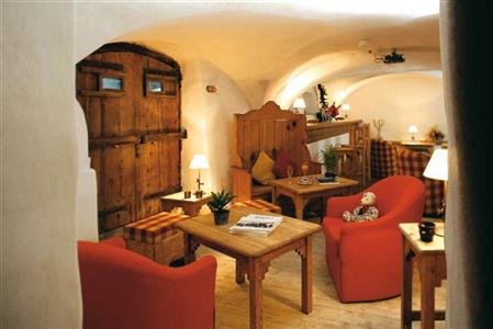 фото отеля Hotel Restaurant Le Coin Savoyard