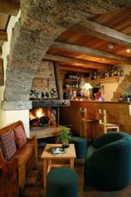 фото отеля Hotel Restaurant Le Coin Savoyard