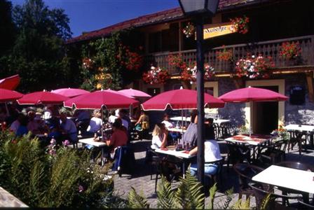 фото отеля Hotel Restaurant Le Coin Savoyard