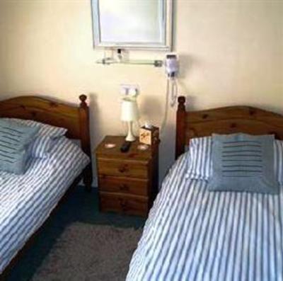 фото отеля Philbeach Guest House