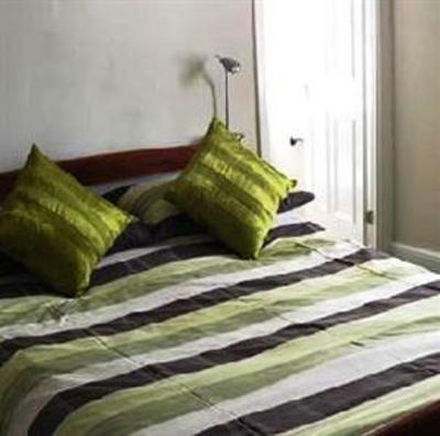 фото отеля Philbeach Guest House
