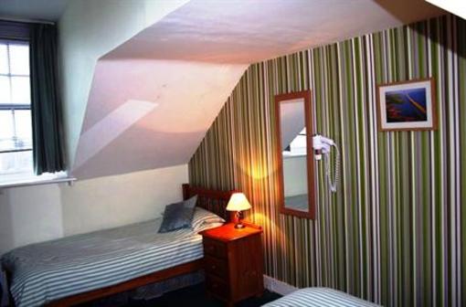 фото отеля Philbeach Guest House