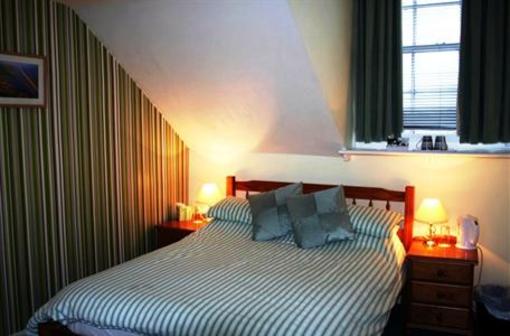 фото отеля Philbeach Guest House