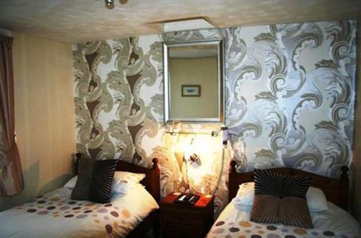 фото отеля Philbeach Guest House