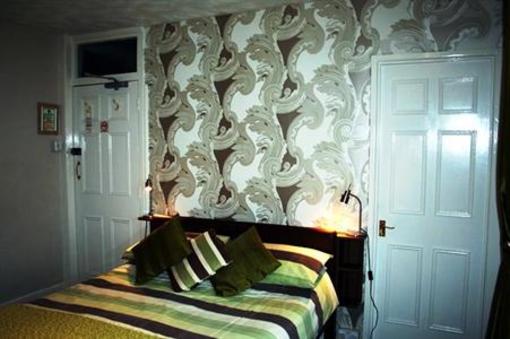 фото отеля Philbeach Guest House