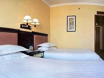 фото отеля Xing’an Hotel Qingdao
