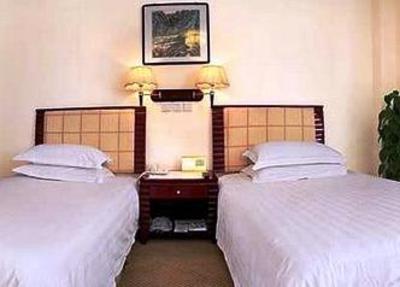 фото отеля Xing’an Hotel Qingdao