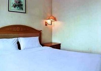 фото отеля Xing’an Hotel Qingdao