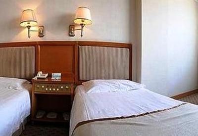 фото отеля Xing’an Hotel Qingdao