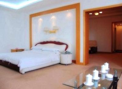 фото отеля Xing’an Hotel Qingdao