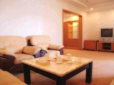 фото отеля Xing’an Hotel Qingdao