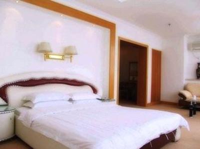 фото отеля Xing’an Hotel Qingdao