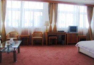 фото отеля Xing’an Hotel Qingdao