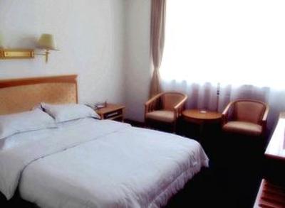 фото отеля Xing’an Hotel Qingdao