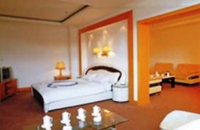 фото отеля Xing’an Hotel Qingdao