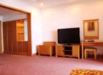 фото отеля Xing’an Hotel Qingdao