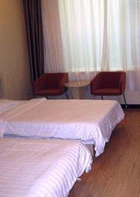 фото отеля Haizhiju Business Hotel