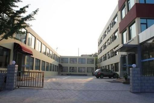 фото отеля Haizhiju Business Hotel