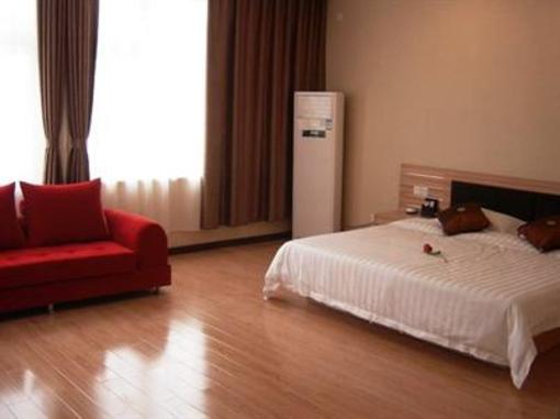 фото отеля Haizhiju Business Hotel