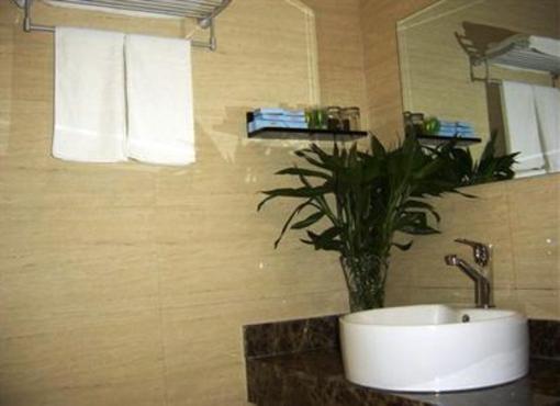 фото отеля Haizhiju Business Hotel