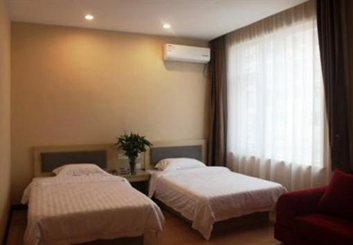 фото отеля Haizhiju Business Hotel