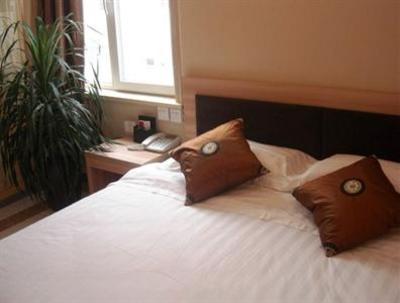 фото отеля Haizhiju Business Hotel