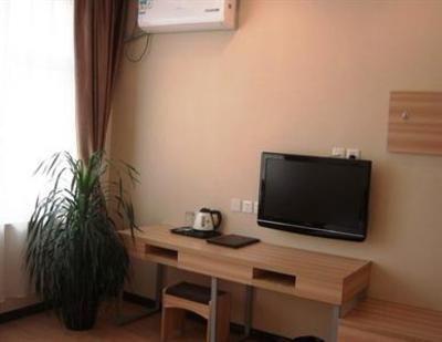 фото отеля Haizhiju Business Hotel