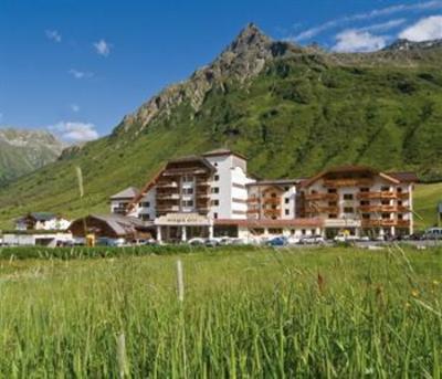 фото отеля Hotel Wirler Hof