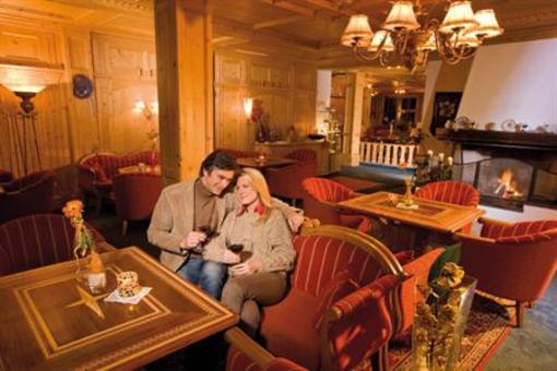 фото отеля Hotel Wirler Hof