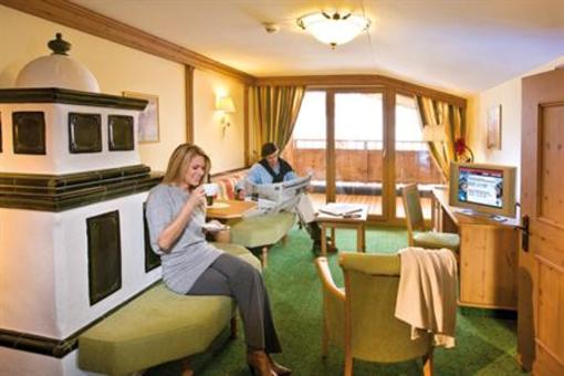 фото отеля Hotel Wirler Hof