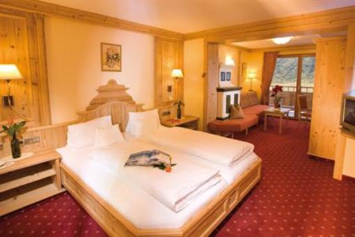 фото отеля Hotel Wirler Hof